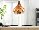 Wall Hanging Lamp image 2