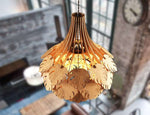 Wall Hanging Lamp image 3