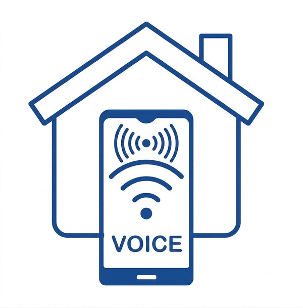 Home Automation Device Wifi