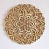 Multi Layered Flower Mandala