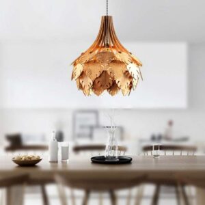 Wall Hanging Lamp