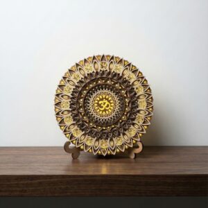 OM-Mandala-6-Inches-with-LED-lights