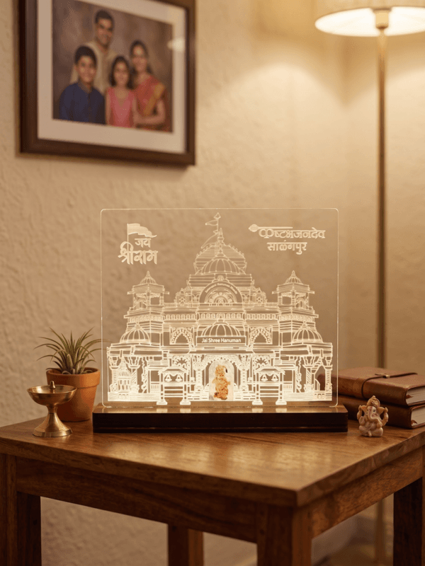 Sarangpur Hanuman Photo website