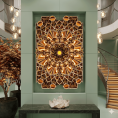 Prisam Mandala customer installed photo